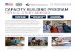 CAPACITY BUILDING PROGRAM FOR U.S. STUDY ABROAD€¦ · Focus study abroad programs around U.S. foreign policy goals such as cybersecurity, public health, women’s empowerment, economic