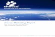 shecco Marketing Report · Sustaining our atmosphere shecco’s mission is to help bring your climate-friendly technologies faster to market. We are specialised on the