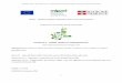 FEASR – FONDO EUROPEO AGRICOLO PER LO SVILUPPO … · PSR 2014-2020 – Operazione 12.2.1 – Indennità forestale Natura 2000– Norme di attuazione bando 2016 5 3 RISORSE La dotazione