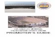 LOS ANGELES MEMORIAL COLISEUM AND SPORTS ARENA …jonflee.com/wp-content/uploads/2015/12/promguide.pdf · 2015-12-16 · configurations for both the Coliseum and Sports Arena are