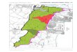 Landscape Character Area CRANBURY WOODLANDS Map 14 · Landscape Character Assessment 126 Winchester City Council Respect the small-scale nature of existing dwellings. Integrate new