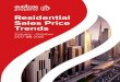 Residential Sales Price Trends49cpdx1eot3t404114d6kgn480-wpengine.netdna-ssl.com/uae/wp-co… · Downtown Dubai remains the highest valued area for apartments, with an average price