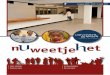 Eén balie - Universiteit Hasselt · 2010-03-03 · Eén balie voor alle studenten ThuIskOmEN Voor Danny Smets, coördinator Studentensecretariaat, is het eigenlijk een beetje ‘thuiskomen’