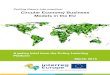 Putting theory into practice: Circular Economy Business Models … · 2019-05-28 · Putting theory into practice: Circular Economy Business Models in the EU A policy brief from the