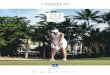 4 CV Flyer Golf en - Velas Resortsresources.velasresorts.com/.../4_CV_Flyer_Golf_en.pdfRoundtrip transportation (hotel - golf courses - hotel) Complimentary Green Fee • • • •
