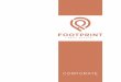 Original Footprint Brochure 2020 - fphomefinders.com · Headquartered in Dubai, UAE, Footprint Real Estate has four branch offices. We have fully operational offices with a highly