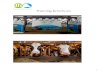 Training brochure - Dairy Training Centre...Training brochure. 2 For you! This brochure will give you an insight in the different trainings we provide and the way you can achieve your