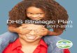 DHS Strategic Plan Publication Library/S16052.pdf · DHS STRATEGY MAP SFY 2017-2018 OUR MISSION We improve the quality of life of vulnerable Oklahomans by increasing people’s ability
