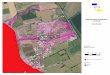 Carte des aléas - Préfecture de la Loire · 2019-05-22 · 0 50 100 150 200 m Etude hydraulique du Balduréieux et du Mardin Carte des aléas Zone inondable de la Coise (crue centennale)