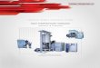 HIGH TEMPERATURE FURNACES - qd-singapore.com · high temperature graphite furnace systems offer a variety of available configurations and options. They are very similar to the 1000