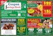 APPETIZERS - free-printable-coupons.cofree-printable-coupons.co/wp-content/uploads/2012/...Print Coupons Online at Free-Printable-Coupons.co VOL. 24 ... Spring Roll (1) with Any Combo