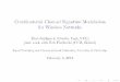 Combinatorial Channel Signature Modulation for Wireless Networkssejdinov/talks/pdf/2012-02-08... · 2020-01-23 · Combinatorial Channel Signature Modulation for Wireless Networks