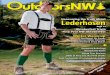 Page 14 Oktoberfest Trivia Find Your NW Oktoberfest · Hiking Gear Reviews OutdoorsNW Publisher picks her favorite fall hiking gear By Carolyn Price 31 26 23 28 20 16 15 14 14 6 Table