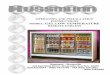 OPERATING AND INSTALLATION INSTRUCTIONS MODEL: GEL … · The GEL model is a remote, closed type; glass door refrigerated merchandiser for low temperature application. They are available