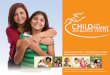 Supporting Children Strengthening Families Empowering ......Empowering Communities Our Communities Depression The Center serves children and youth living in the San Fernando and Antelope