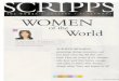 Article Scripps-1cherimpersonator.com/articles/article_file14.pdf · Capturing Cher's voice was a challenge, even with singing lessons. "Cher has a unique sound," Sandra explains