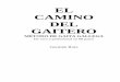 EL CAMINO DEL GAITERO - Germán Ruiz...EL CAMINO DEL GAITERO 1 La tónica es la nota musical que ocupa el primer grado en una escala y tiene función de reposo en el sistema tonal