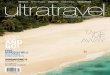 MEXICO SEYCHELLES ultratravel · 2015-03-25 · Two storefronts selling chic womenswear, adorable children’s clothing and modern home decor grew out of a monthly pop-up in founder