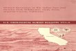 Mineral Resources of the Indian Pass and Picacho …For sale by the Books and Open-File Reports Section U.S. Geological Survey Federal Center, Box 25425 Denver, CO 80225 Library of