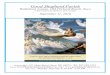 Good Shepherd Parish · 2019-09-19 · Good Shepherd Parish Twenty-Fourth Sunday in Ordinary Time September 11, 2016 Notes: St. James School Mass begins THIS Wed., Sept. 14, now at