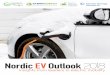 Nordic EV Outlook 2018 - indiaenvironmentportal EV Outlook 2018.… · The IEA examines the full spectrum of energy issues including oil, gas and coal supply and demand, renewable