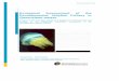 Ecological Assessment of the Queensland Developmental Jellyfish Fishery (DJF) can be exported. The assessment describes the species caught in the Developmental Jellyfish Fishery (DJF),