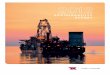 SuStainability report - Teekay · Welcome to Teekay Petrojarl’s 2012 sustainability report. At Teekay Petrojarl we believe that our long-term operational and commercial success