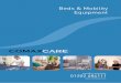 Beds & Mobility Equipment - Comax UK · 2018-05-15 · Beds & Mobility Equipment. Supporting the healthcare sector Established in 1992 Comax has grown to become one of the largest