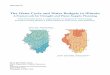 The Water Cycle and Water Budgets in Illinois: A Framework ......The Water Cycle and Water Budgets in Illinois: A Framework for Drought and Water-Supply Planning Derek Winstanley,