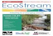 Stream Restoration Program - University of Rhode Island · Conference Proceedings EcoStream 2014 Stream Ecology and Restoration Conference November 17-20, 2014 Sheraton Charlotte
