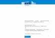 Erasmus+ opportunities Guidance for National Erasmus+ ... · phases of the Erasmus Mundus programme since 2004, which proved to be very successful and gave a lot of visibility worldwide