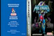 Metroid Database - The #1 fansite for the Metroid series ...€¦ · Playing video games can make your muscles, ... Enemies Imitated by X Parasites A Brief History Lesson The Metroid