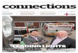Third-party inspection scheme rejected connections€¦ · THE MAGAZINE FOR NICEIC AND ELECSA REGISTERED CONTRACTORS £5.00 SPRING 2014 | ISSUE 189 Third-party inspection scheme rejectedconnections