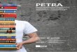 dossier presse PETRA - Formation à la traduction littéraire · formation, la question des droits d’auteur et du livre numérique, et, plus largement, sur les ... (Bratislava)