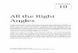 10 All the Right Angles · 2017-09-26 · Melissa A Borza and CA M A Borza, Fashion Figures, OI ---- CHAPTER All the Right Angles Friday evaporated in a haze. As Missy donned her