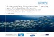 Accelerating Progress on Healthy and Productive …...3 | Accelerating Progress on Healthy and Productive Oceans A summary of expert perspectives from the 2018 Nomad Foods-MSC-GlobeScan