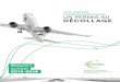 GROUPEMENT AÉRONAUTIQUE DE · 2017-03-30 · du milieu de la recherche et de l’industrie. Leurs thèmes de recherche doivent contribuer à une aviation plus propre, silencieuse