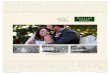 YOUR WEDDING KIT - PeppersWedding-Kit-template_CS3 2.indd 1 13/3/12 9:14:02 AM Peppers Beach Club PORT DOUGLAS, QLD A Peppers Resort 11383 Congratulations on your engagement from the