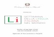 Embassy of Italy in Riyadh - Ambasciata d'Italiaambriad.esteri.it/ambasciata_riad/resource/doc/2016/10/... · 2019-11-28 · dconcept GALLERY MODERNITY FOR . Svizzera. OROVERDE ellq