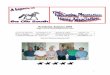 Newsletter January 2003  · McCurdy Plantation Horse Testimonial, from June and Barry (Bear) Snook. J-Bar Farm and Kennel, Canby, Oregon. snook@pdx.net 503-266-3411 Field trialing