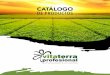 Vitaterra, abonos, fertilizantes y fitosanitarios · Certificado para agricultura ecológica. • • • Los fosfolípidos de origen vegetal que refuerzan el sistema inmunitario