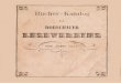 des SIE DOBSCHAUER · 2013-06-12 · Bücher-Katalog des dobschauer LESEVEREINS mmm Druck von Michael Koväcs. 1873. vom J ahre 1873