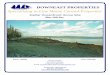 Specializing in Fine Maine Coastal Propertiesfiles.usmre.com/5208/Blue Hill Bay Land Brochure.pdf · 56 Sans Vue Lane . South Blue Hill . Located in South Blue Hill on highly desirable