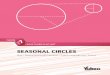 YUKON CROSS-CURRICULAR UNITlss.yukonschools.ca/uploads/4/5/5/0/45508033/seasonal... · 2019-11-10 · 6 CROSS-CURRICULAR UNIT PLAN • SEASONAL CIRCLES ACTIVITY 1 SETTING THE STAGE