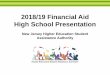 2018/19 Financial Aid High School Presentationsomersethillsbhs.ss8.sharpschool.com/UserFiles/Servers...Higher Education Student Assistance Authority 4 Types of Aid - Federal Gift Aid