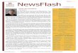 NewsFlash · NOVEMBER 2016 EMPOWERING WOMEN THROUGH SERVICE AND ADVOCACY 1 KEY DATES FROM THE GOVERNOR Judy Gorton NewsFlash NOV 8 Zonta’s 97th Birthday NOV 13 NewsFlash items due