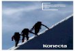 CORPORATE RESPONSIBILITY AND SUSTAINABILITY REPORT 2017 · innovation centre in Colombia: Konecta Software Factory, ... as to the career development of our professionals in a challenging,
