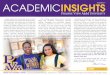 august AcAdemicInsIghts · IgnIte your passion in case you missed it, Prairie View A& m University finance instructor danny J. Harvey won a $25,000 Td Ameritrade emerging Program