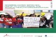 CASE WomEn living WiTh hiv UniTE To ChAllEngE ThE WoRlD ... Uganda web.pdf · PITCH is a strategic partnership between Aidsfonds, Frontline AIDS and the Dutch Ministry of Foreign