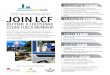 Priority vehicle exhibit space at all events Leader Awards ($1,000 … · 2016-12-20 · • Headline sponsorship recognition on LCF webpage and promotional materials • Free top-level